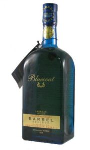 Bluecoat Barrel Reserve  Dry Gin