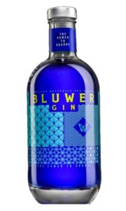Bluwer Gin
