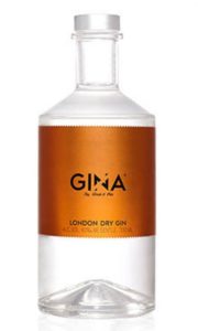 Gina London Dry Gin