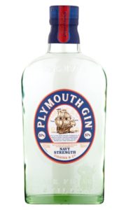 Plymouth  Navy Strength Gin