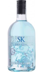 SK Dry Gin