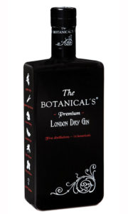 The Botanical’s London Dry Gin