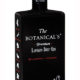 the botanicals london dry gin