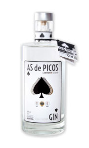 As De Picos Gin