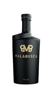 Malabusca London Dry Gin