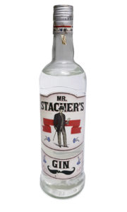 Mr. Stacher’s Gin