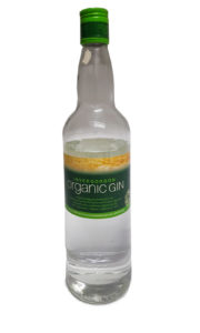 Invergordon Organic Gin