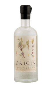 Origin Gin Istog