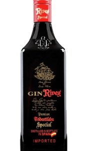 Rives Special  Gin