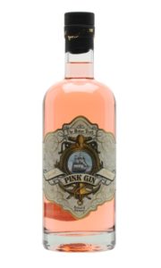 The Bitter Truth – Pink Gin