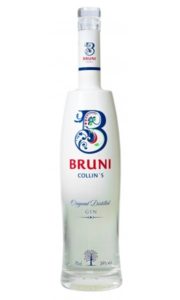 Bruni Collin’s Gin