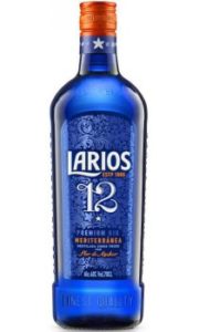 Larios 12 Gin