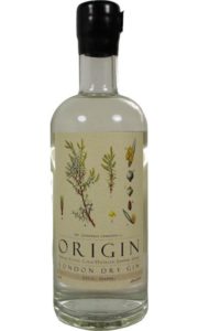 Origin Gin Arezzo