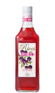 Rives Sloe Gin