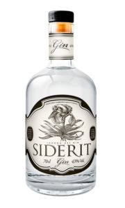 Siderit Classic Gin