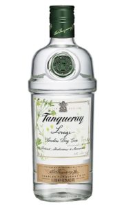 Tanqueray  Lovage London Dry Gin