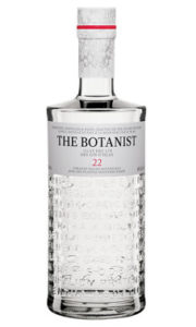 The Botanist Gin