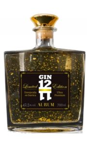12/11 Aurum Limited Edition
