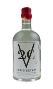 V2C Dutch Dry Gin Classic