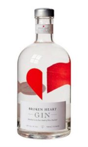 Broken Heart Gin