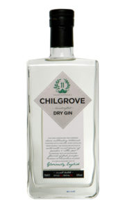 Chilgrove  Dry  Gin