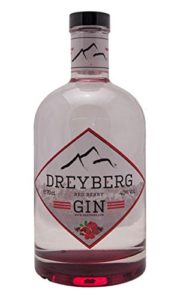 Dreyberg Red Berry Gin
