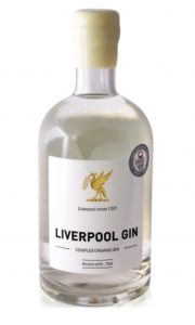 Liverpool Gin