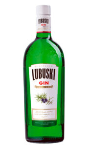 Lubuski Gin