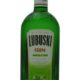 Lubuski_Lime gin