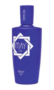 May Dry Gin