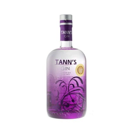 Tann's gin