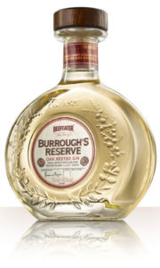 Beefeater Burrough’s Reserve Gin