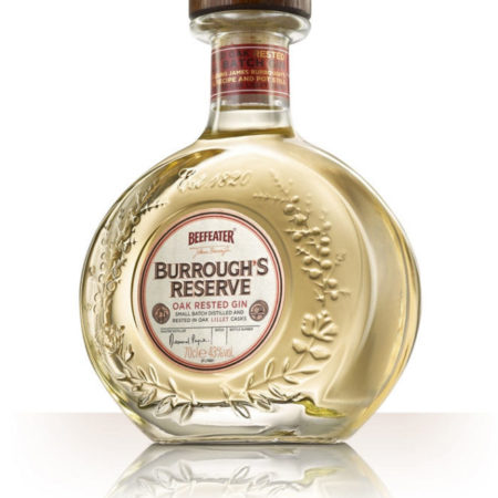 beefeater burrough's gin