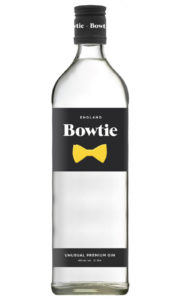Bowtie Dry Gin
