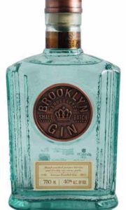 Brooklyn Gin
