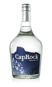 CapRock Organic Gin