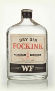 Fockink Dry Gin