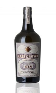 Rokeby’s Half Crown Gin