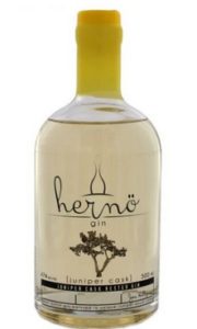 Hernö Juniper Cask Gin