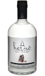 Hernö Navy Strength Gin