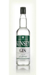Kinsey Extra Dry