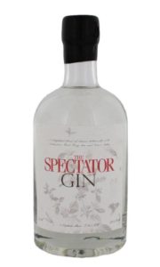 The Spectator Gin