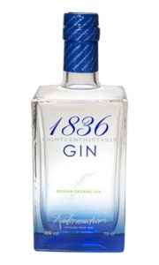 1836 Radermacher Gin ( Organic )