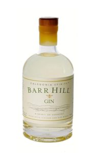 Barr Hill Gin