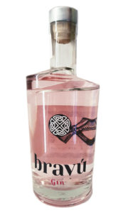 Bravú Gin