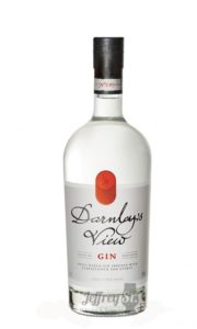 Darnley’s View London Dry Gin
