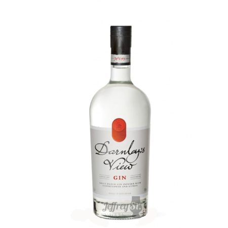 Darnley's view gin