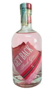 Gin Get Back Pink