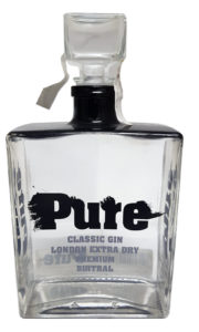 Pure Classic Gin Extra Dry