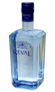 Reval London Dry Gin